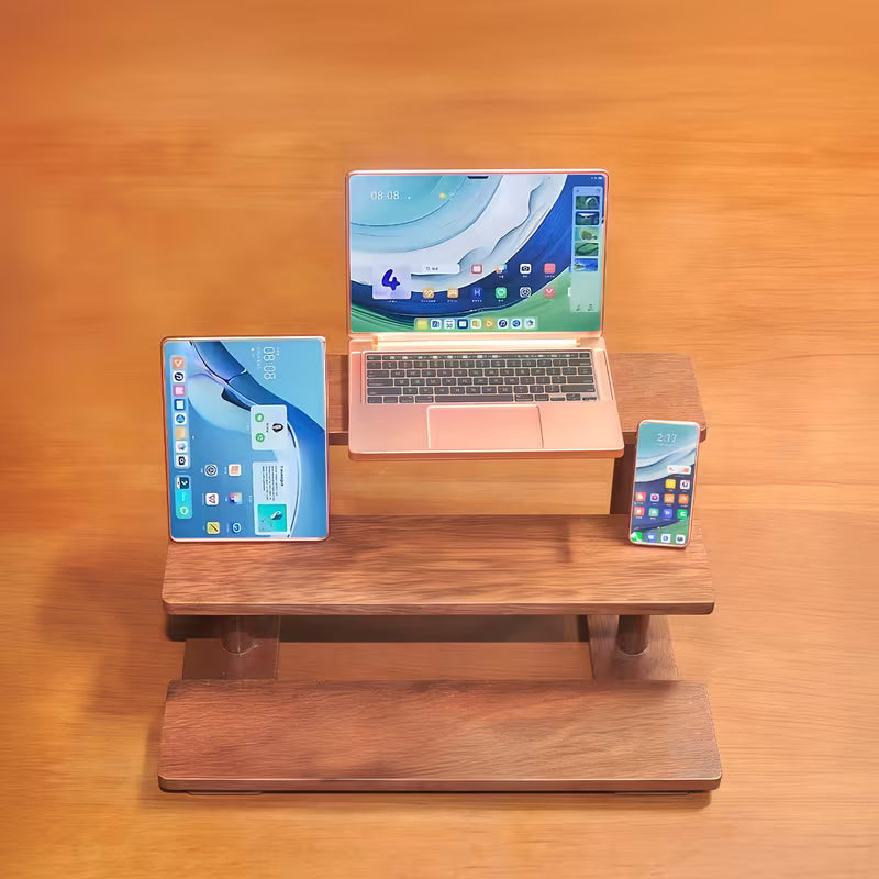 1:6 Miniature Digital 3Pcs Set